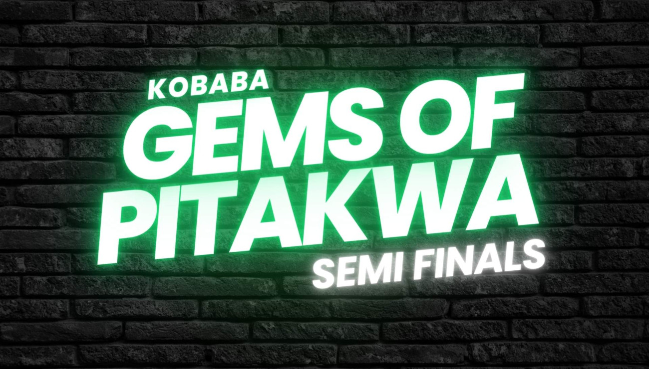 Gems Of Pitakwa Semi Finals