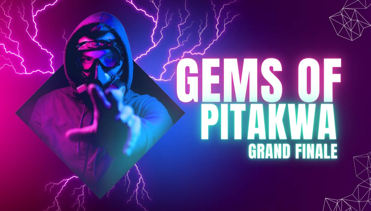 Gems Of Pitakwa Grand Finale