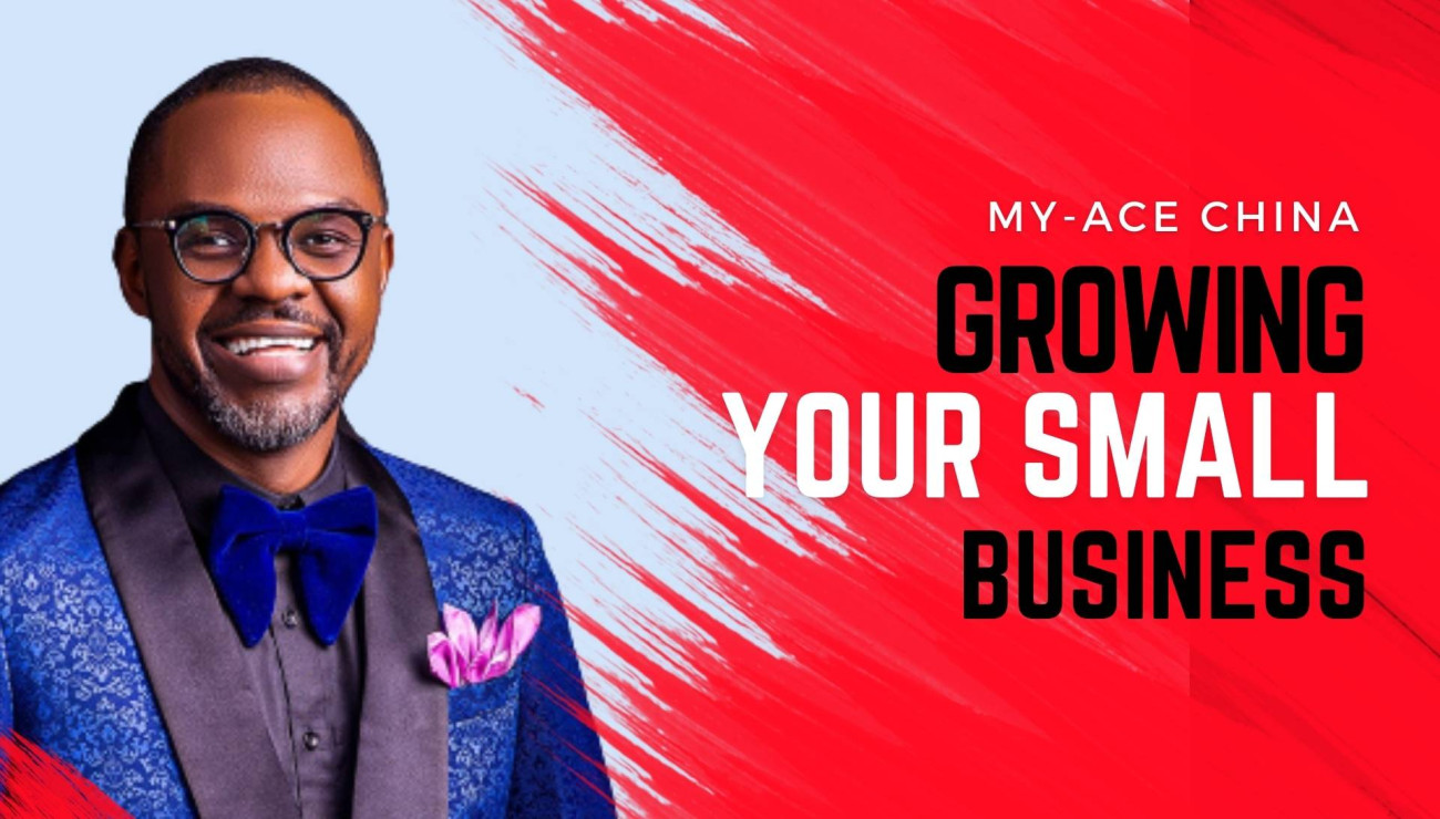 Growing Your Small Business